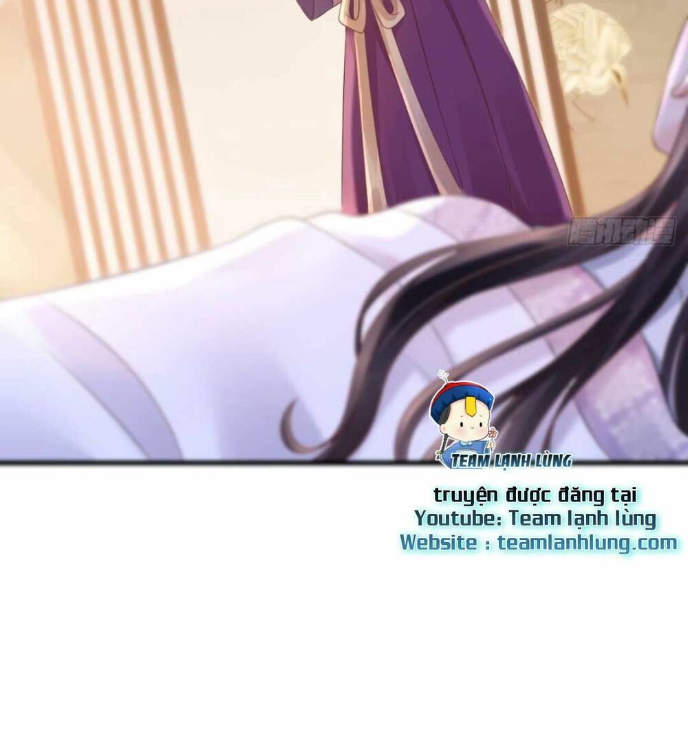 Sự Trả Thù Của Vương Phi: Chapter 4