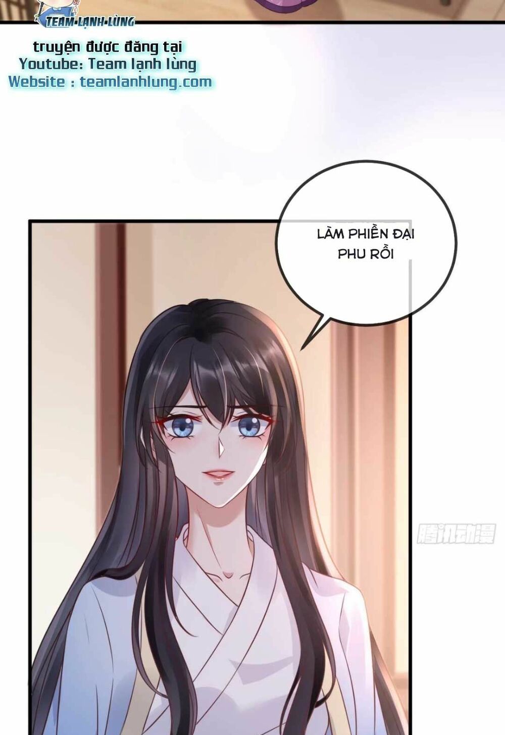 Sự Trả Thù Của Vương Phi: Chapter 4