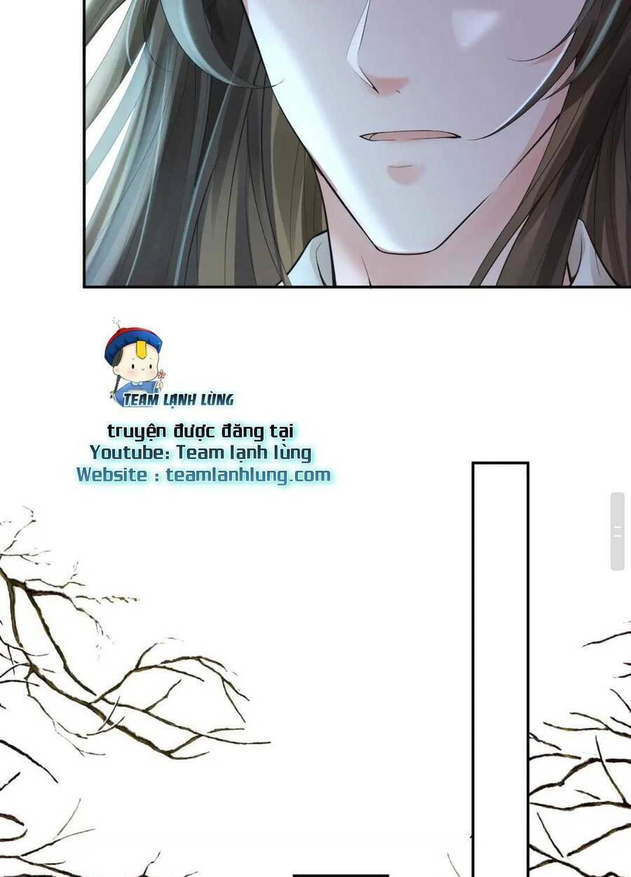 Sự Trả Thù Của Vương Phi: Chapter 40
