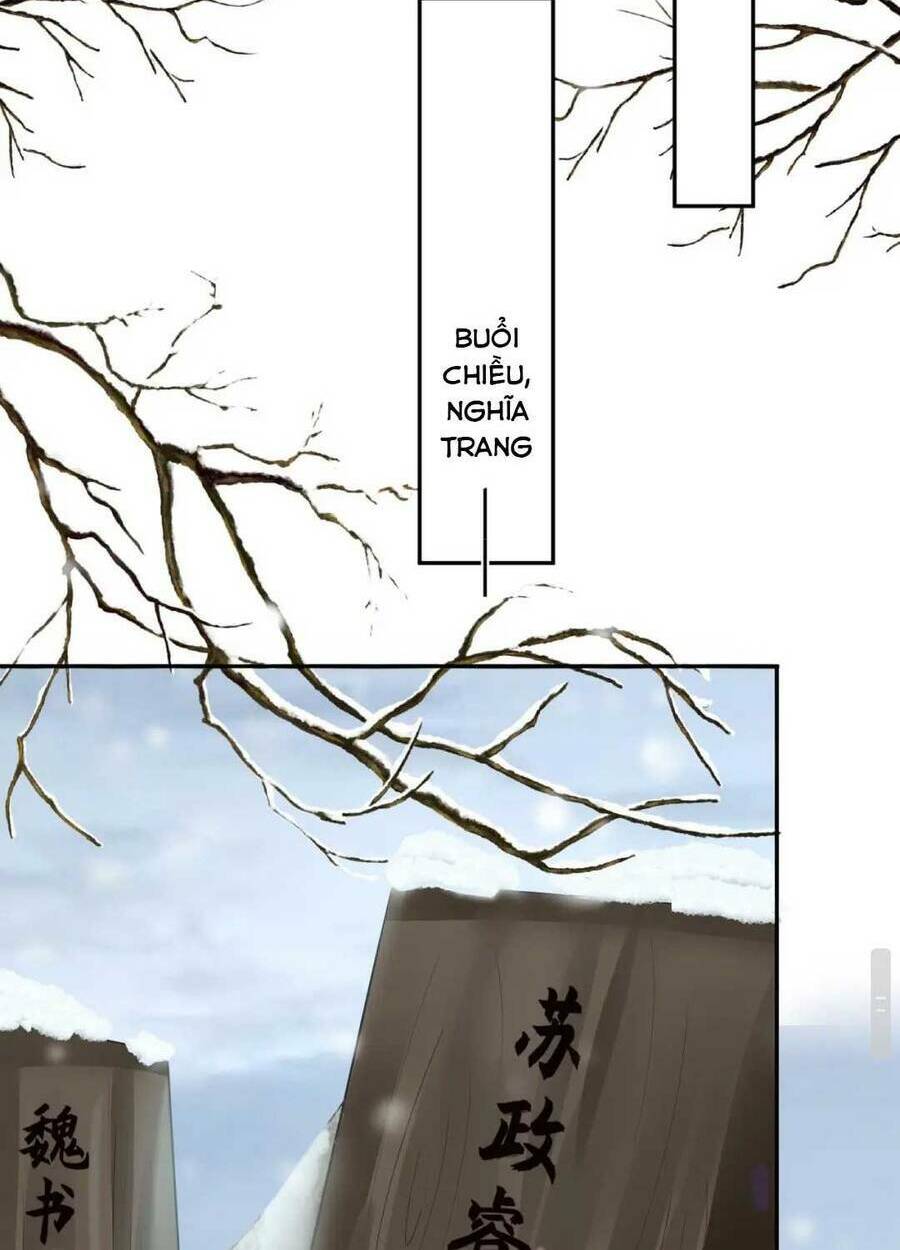 Sự Trả Thù Của Vương Phi: Chapter 40