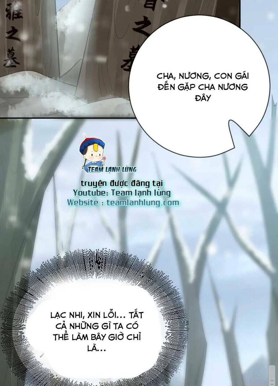 Sự Trả Thù Của Vương Phi: Chapter 40
