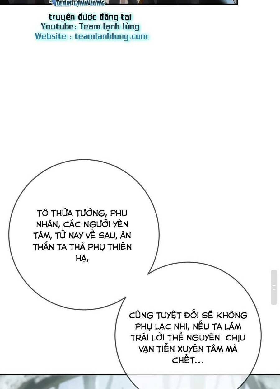 Sự Trả Thù Của Vương Phi: Chapter 40