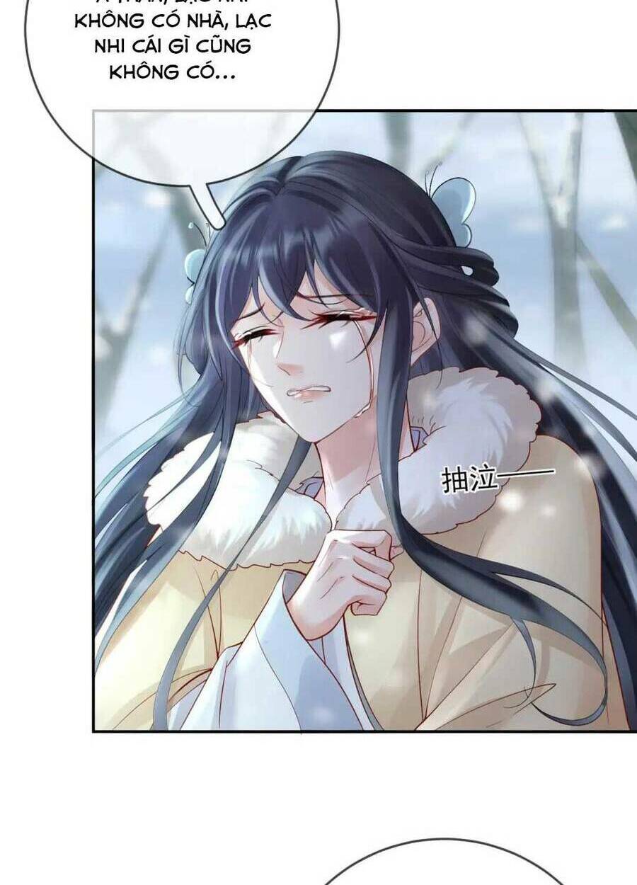 Sự Trả Thù Của Vương Phi: Chapter 40