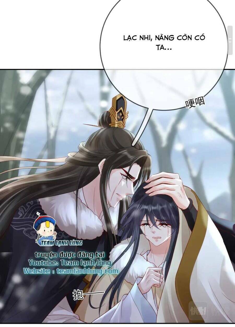 Sự Trả Thù Của Vương Phi: Chapter 40