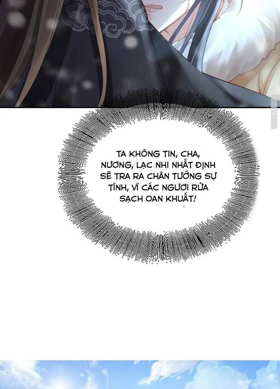 Sự Trả Thù Của Vương Phi: Chapter 40