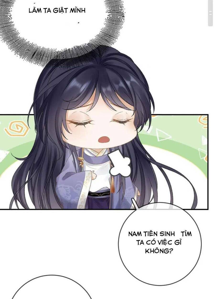 Sự Trả Thù Của Vương Phi: Chapter 40
