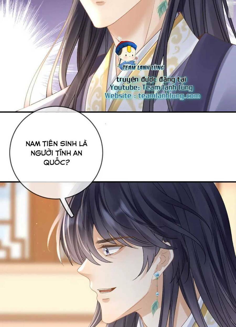 Sự Trả Thù Của Vương Phi: Chapter 40