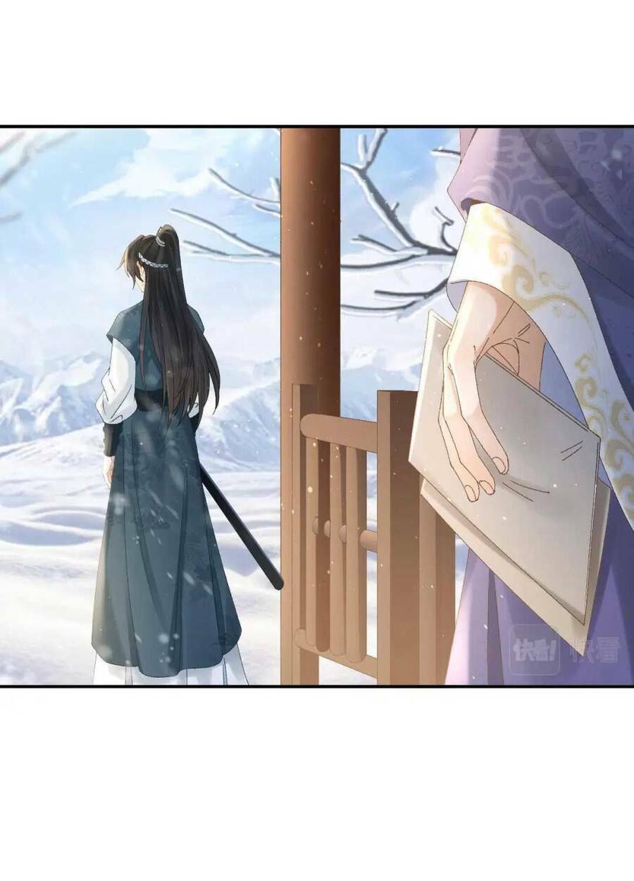 Sự Trả Thù Của Vương Phi: Chapter 40