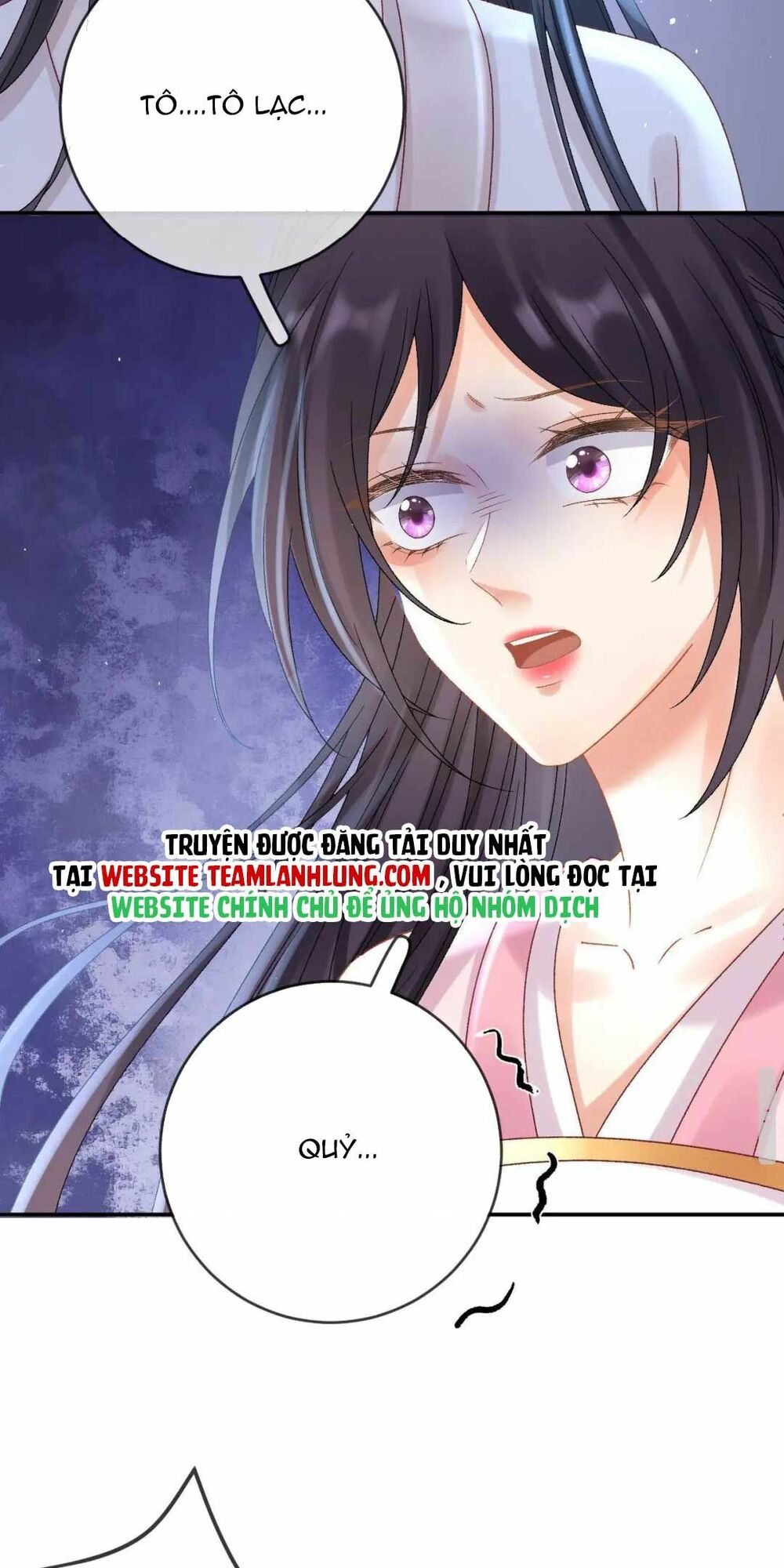 Sự Trả Thù Của Vương Phi: Chapter 41
