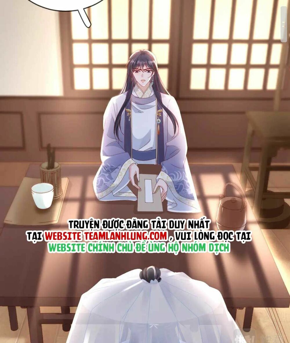 Sự Trả Thù Của Vương Phi: Chapter 41