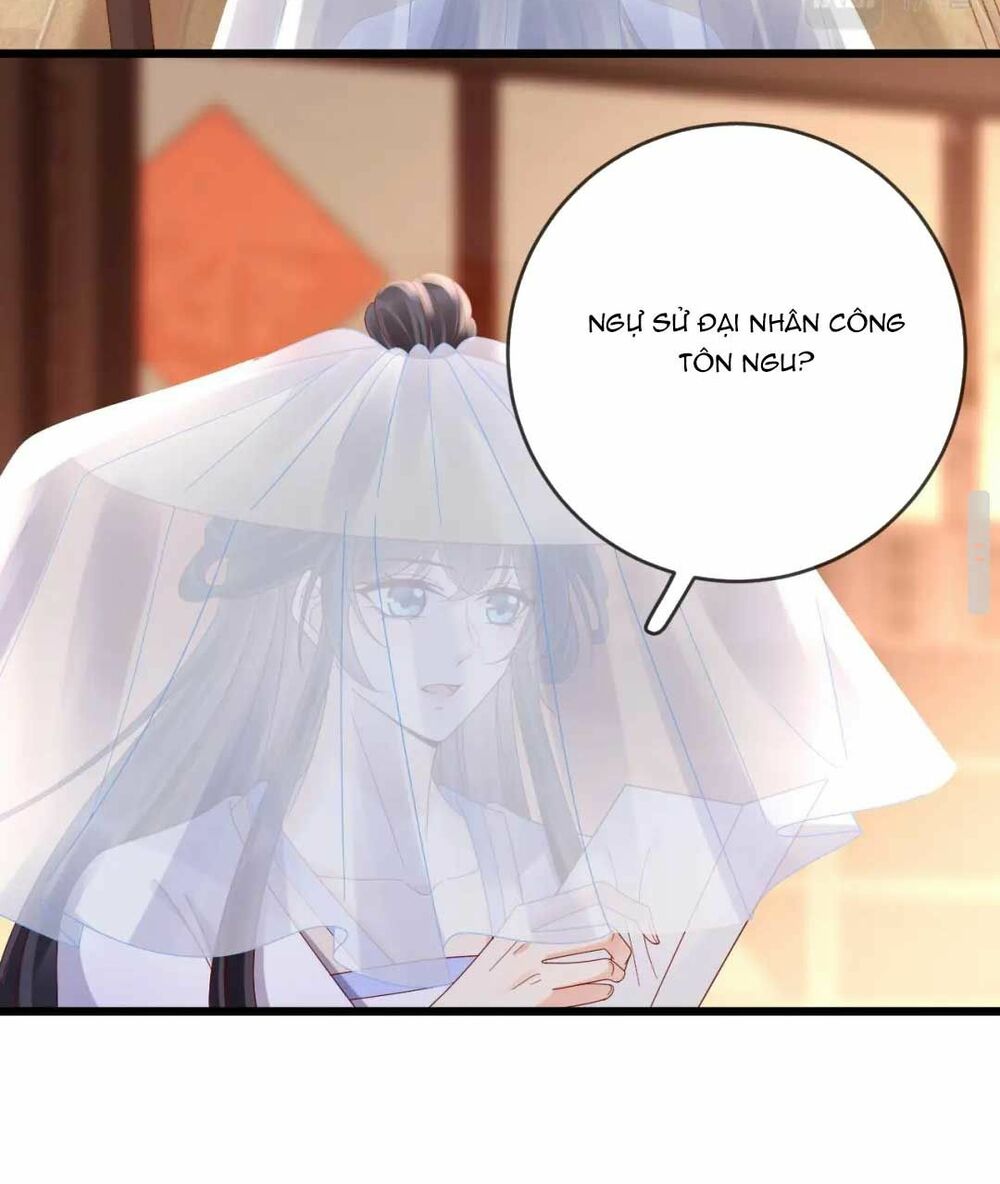 Sự Trả Thù Của Vương Phi: Chapter 41