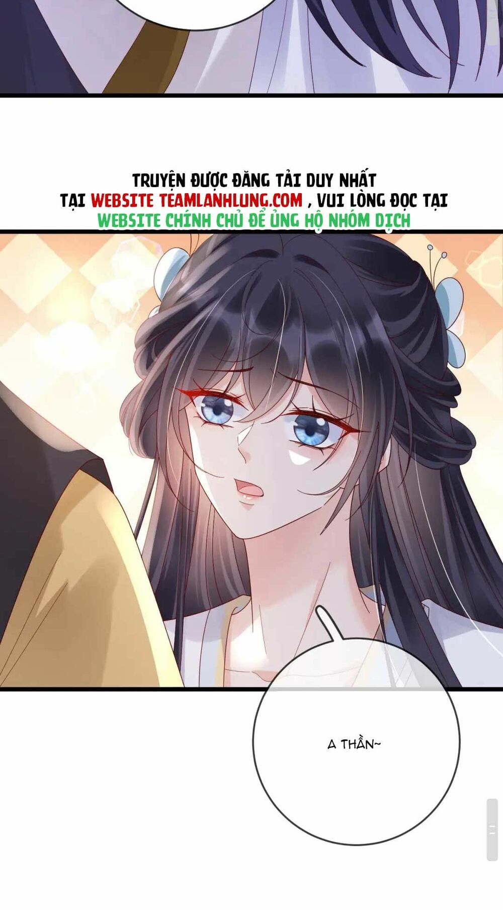 Sự Trả Thù Của Vương Phi: Chapter 41
