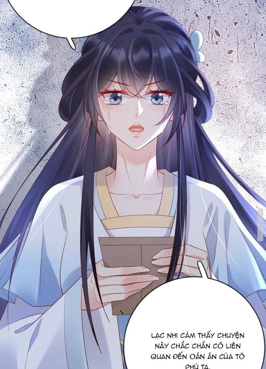 Sự Trả Thù Của Vương Phi: Chapter 42