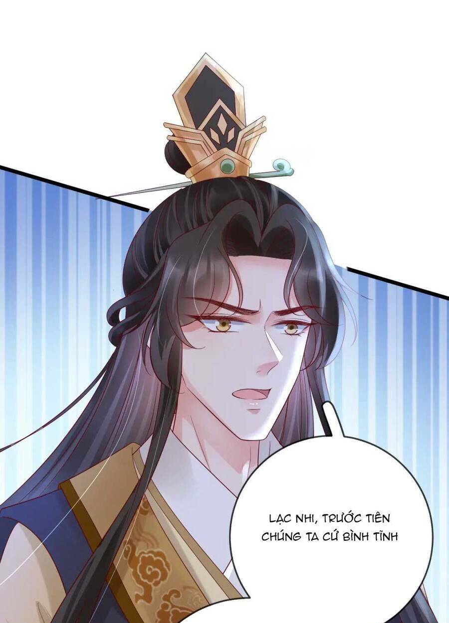 Sự Trả Thù Của Vương Phi: Chapter 42