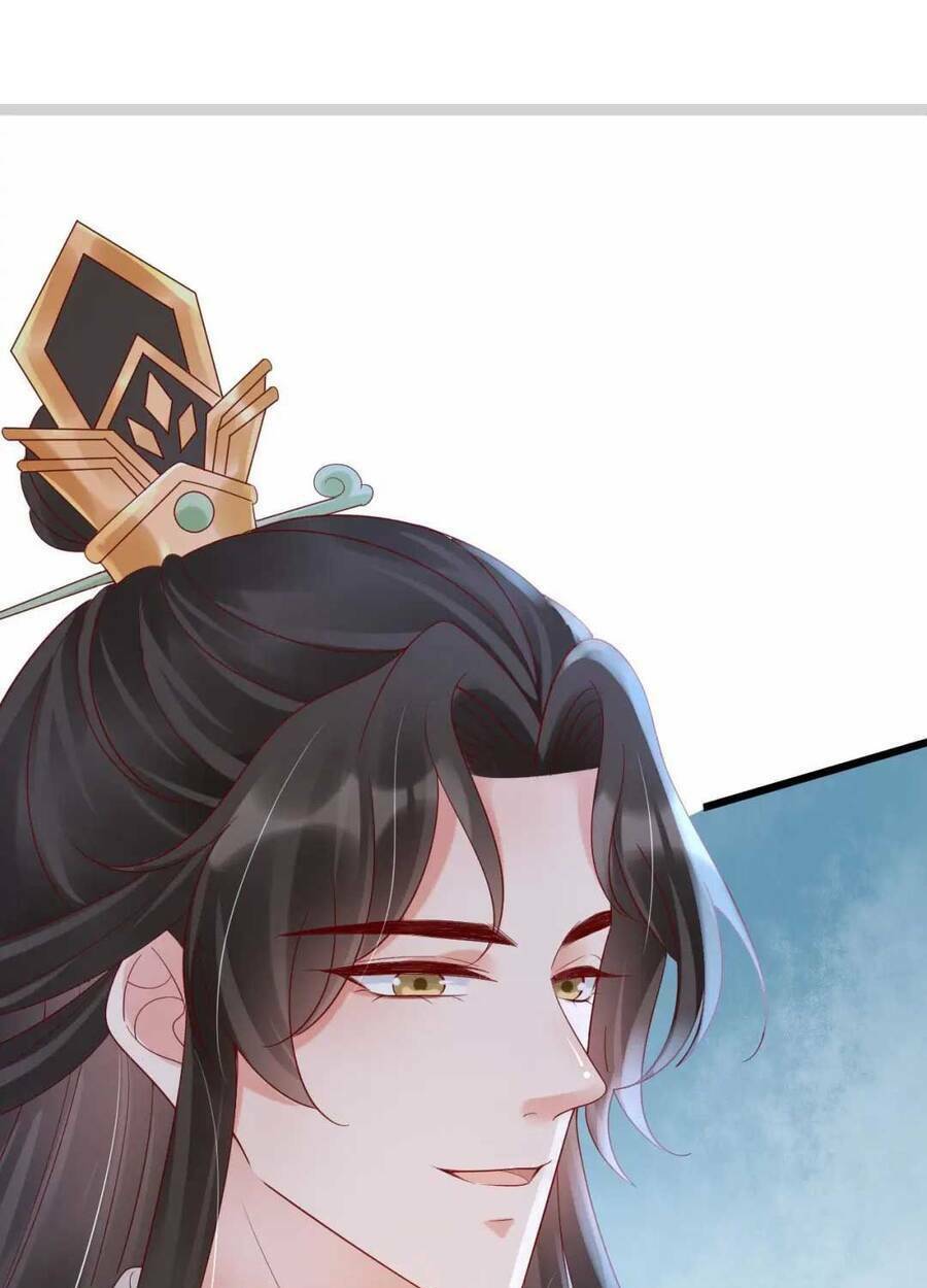 Sự Trả Thù Của Vương Phi: Chapter 42