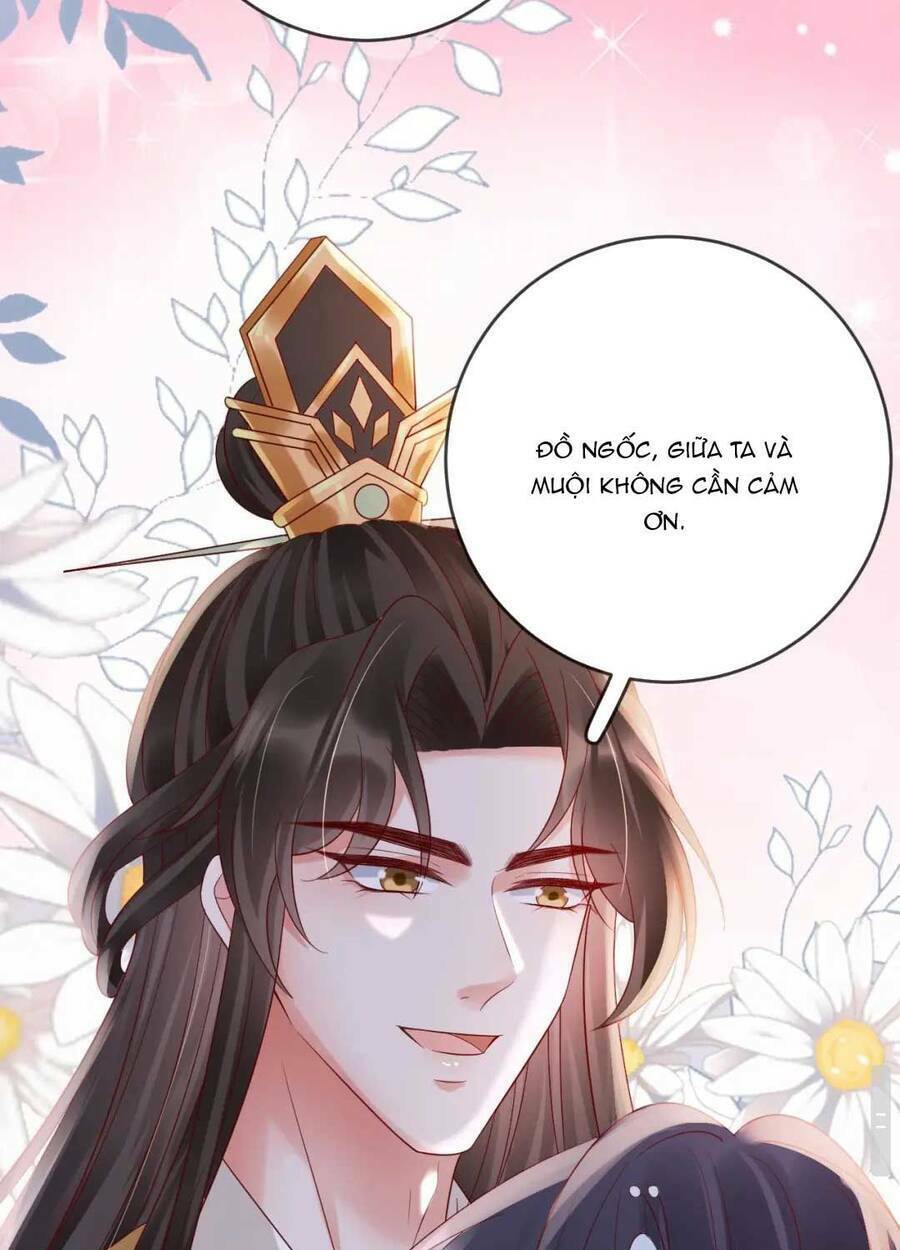 Sự Trả Thù Của Vương Phi: Chapter 42