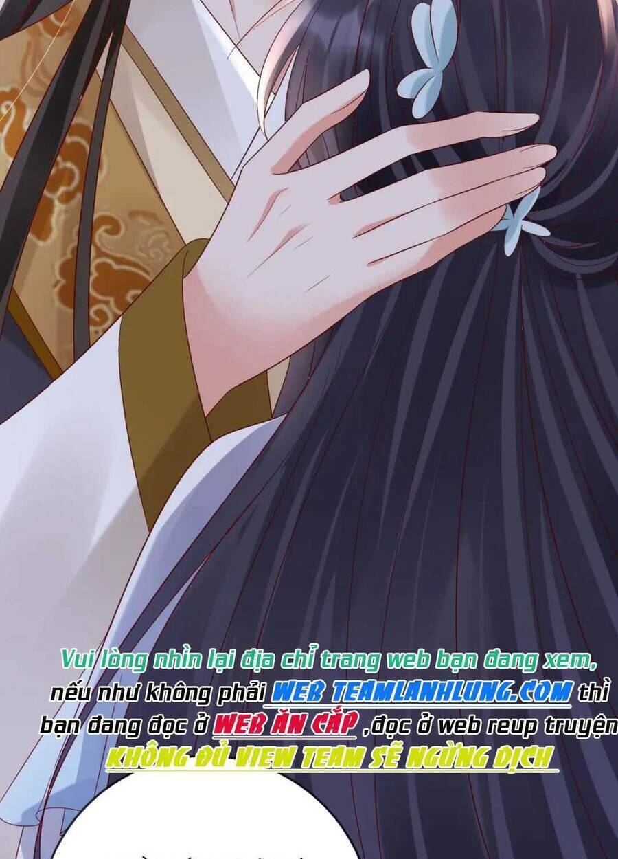 Sự Trả Thù Của Vương Phi: Chapter 42