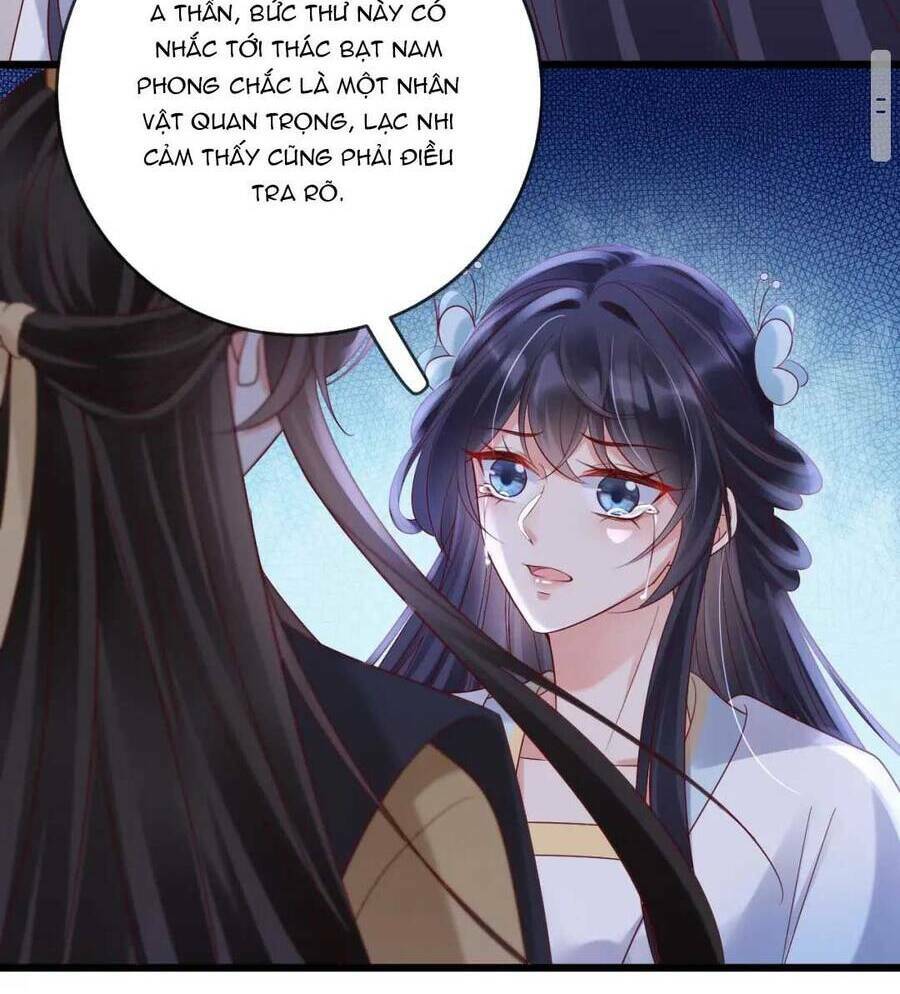Sự Trả Thù Của Vương Phi: Chapter 42