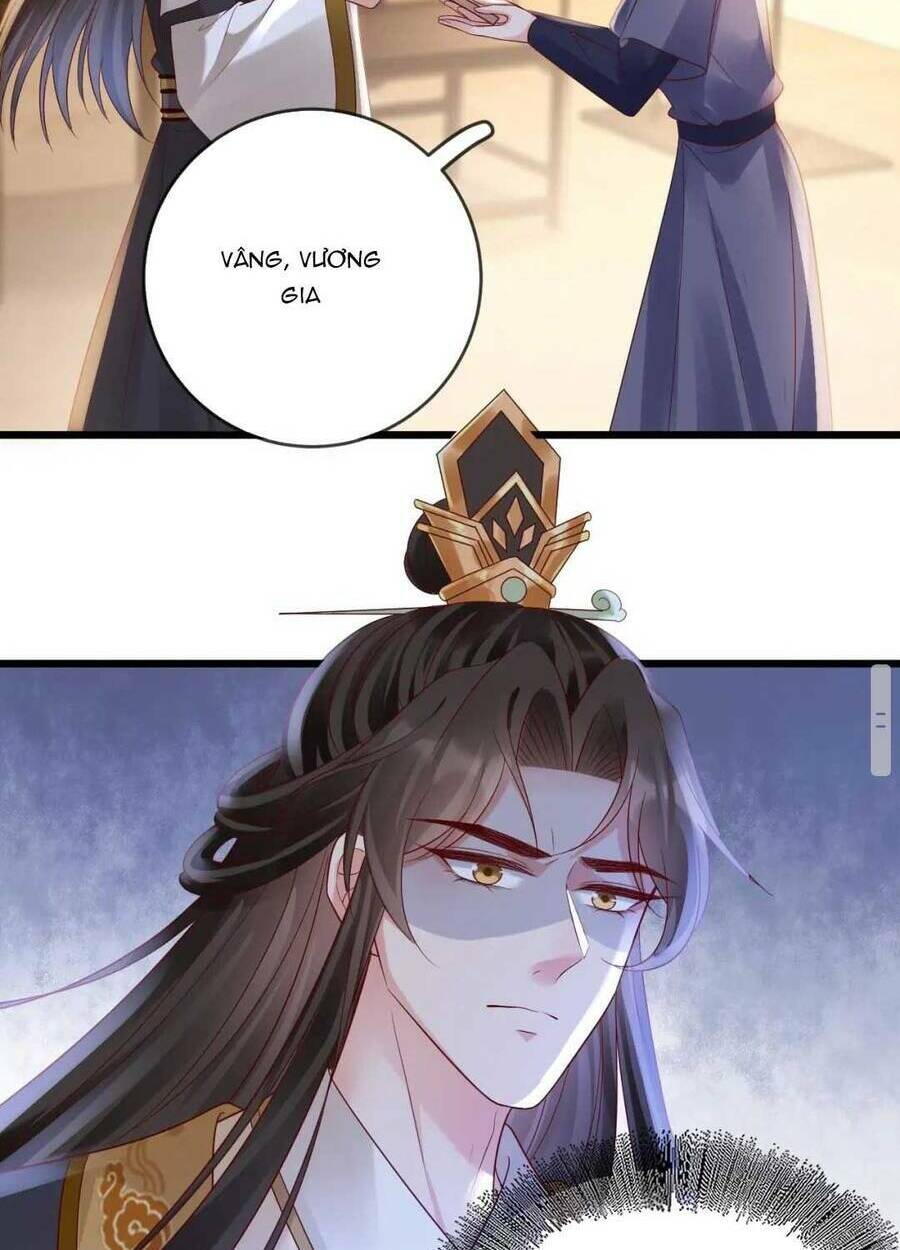 Sự Trả Thù Của Vương Phi: Chapter 42