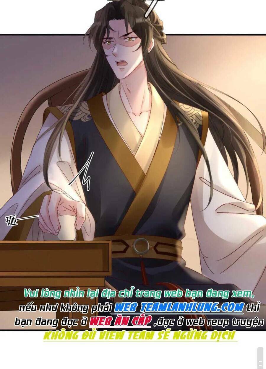 Sự Trả Thù Của Vương Phi: Chapter 42