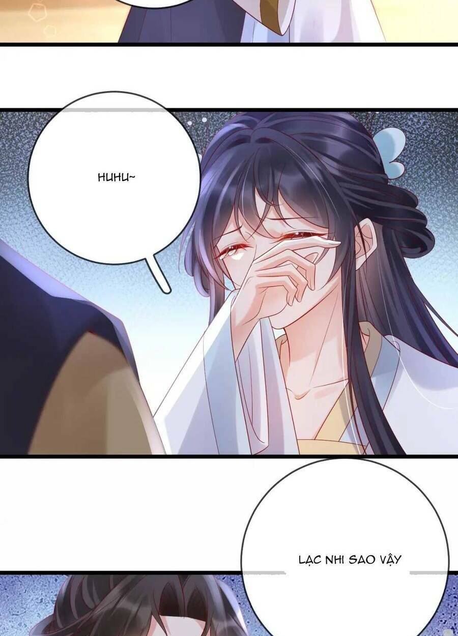 Sự Trả Thù Của Vương Phi: Chapter 42