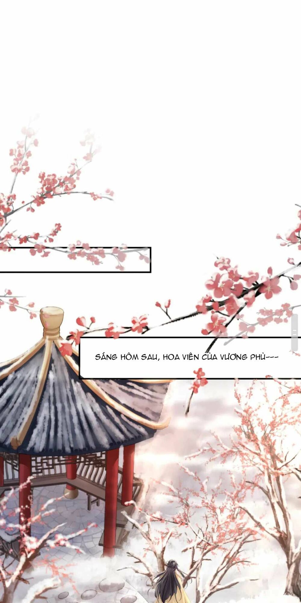 Sự Trả Thù Của Vương Phi: Chapter 43