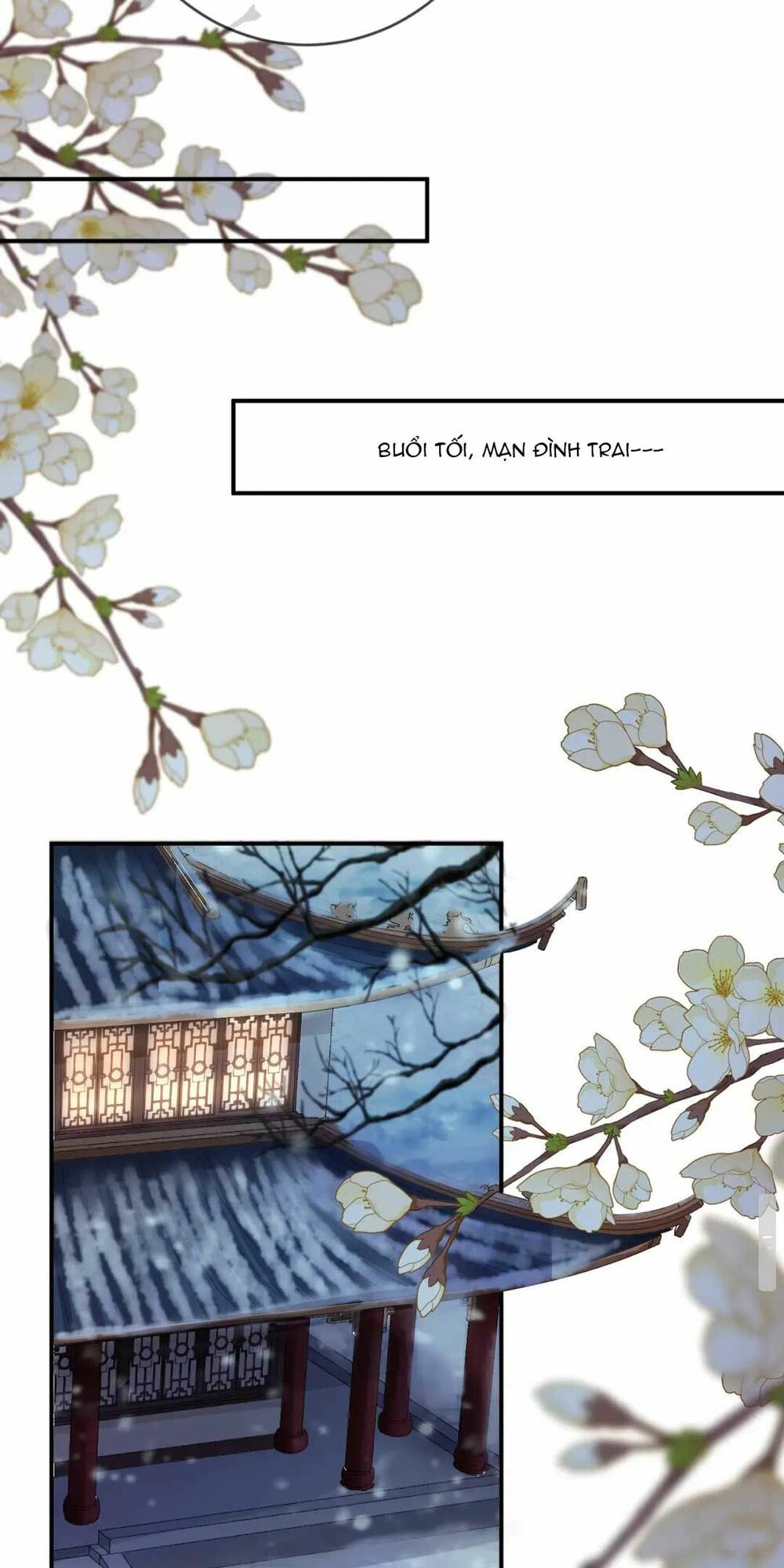 Sự Trả Thù Của Vương Phi: Chapter 43