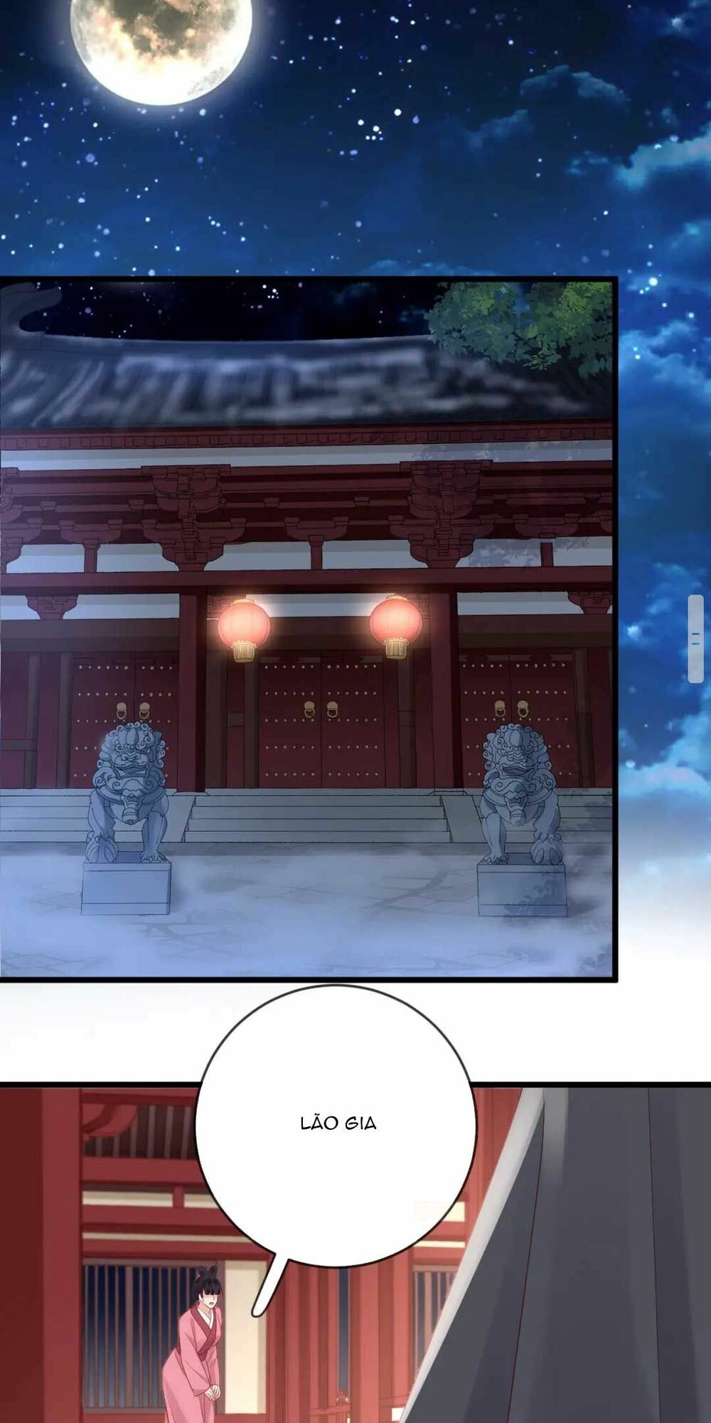 Sự Trả Thù Của Vương Phi: Chapter 44