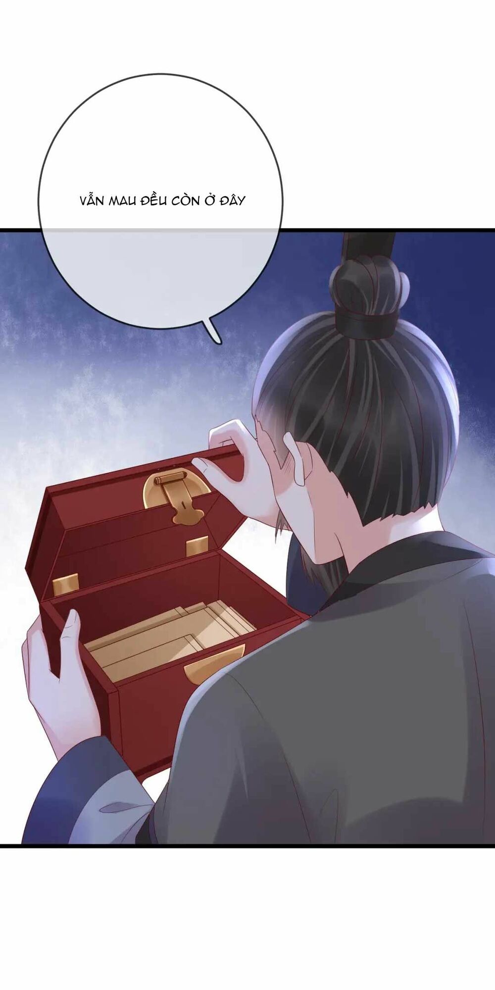 Sự Trả Thù Của Vương Phi: Chapter 44