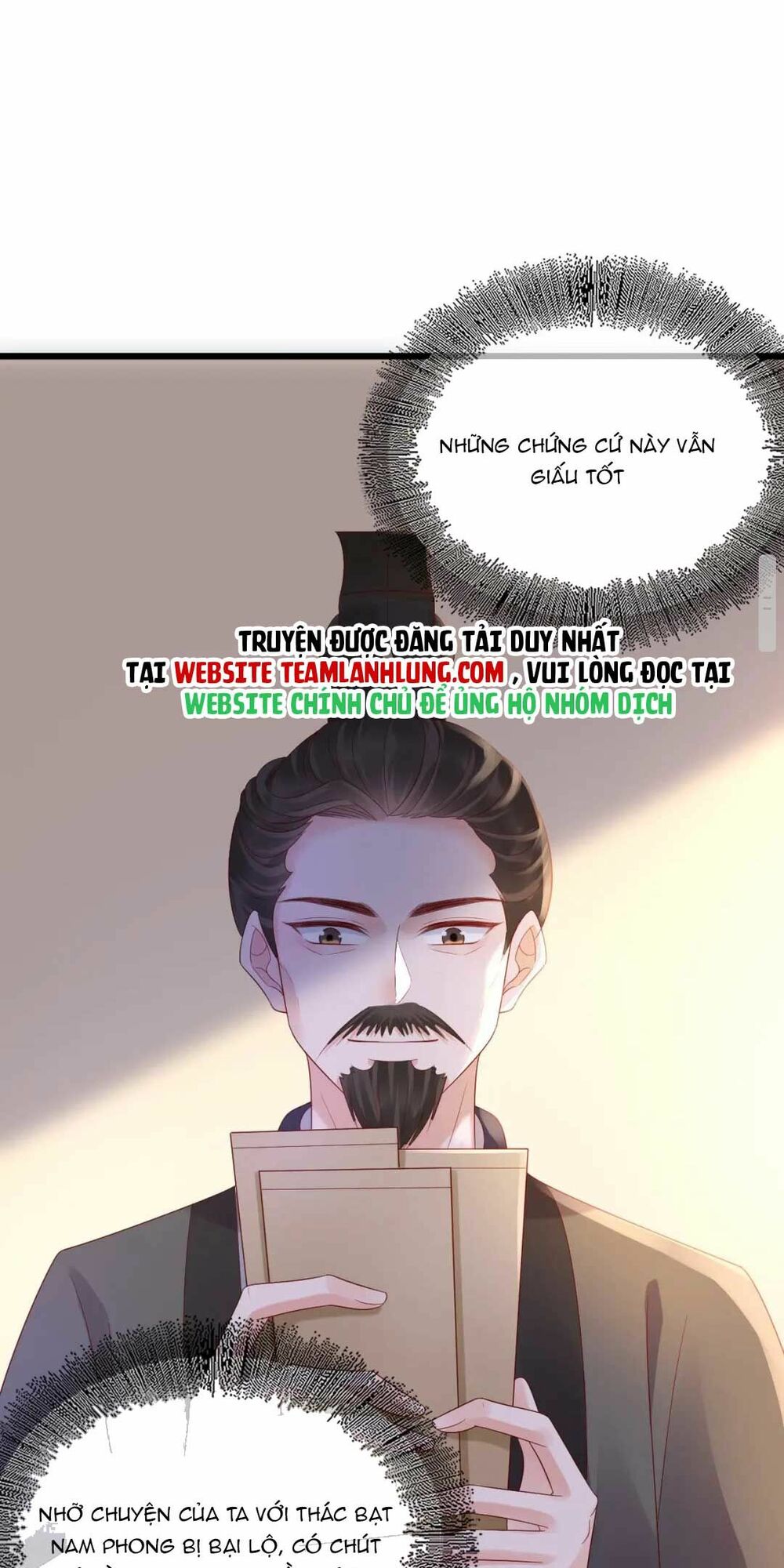 Sự Trả Thù Của Vương Phi: Chapter 44