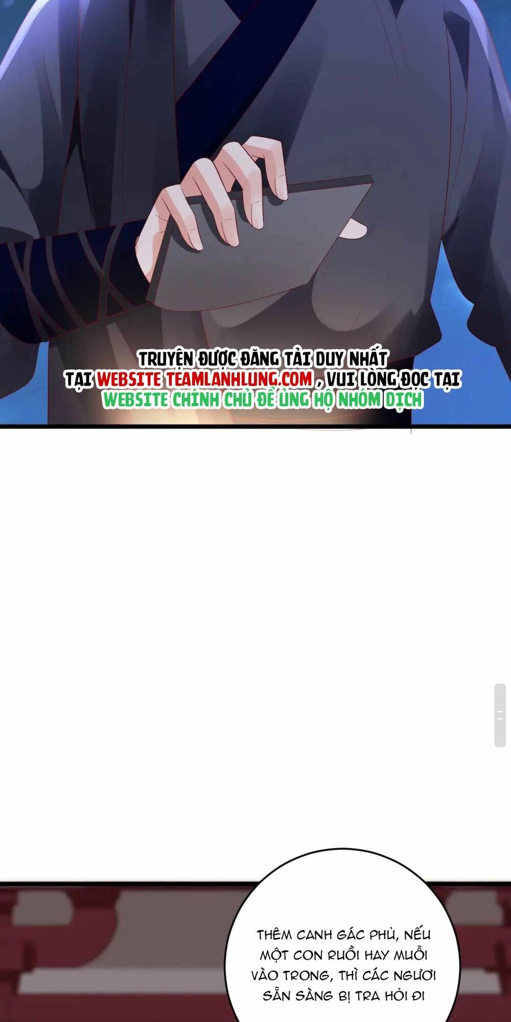 Sự Trả Thù Của Vương Phi: Chapter 44