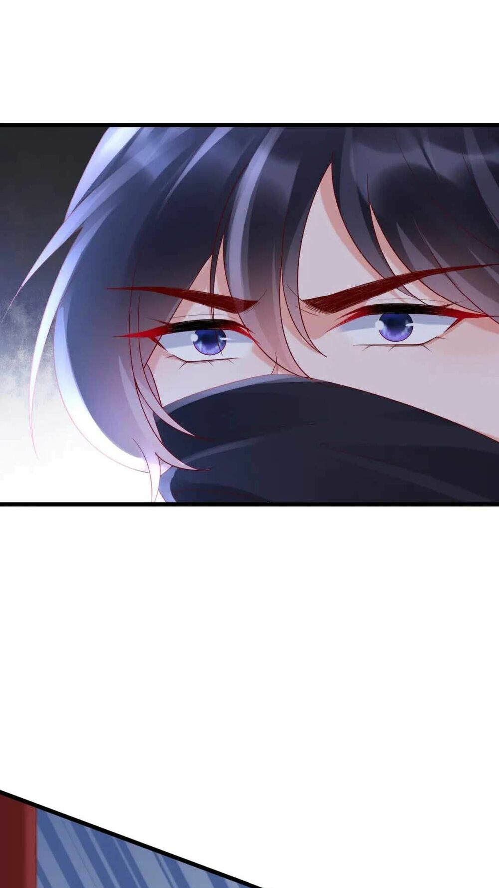 Sự Trả Thù Của Vương Phi: Chapter 44
