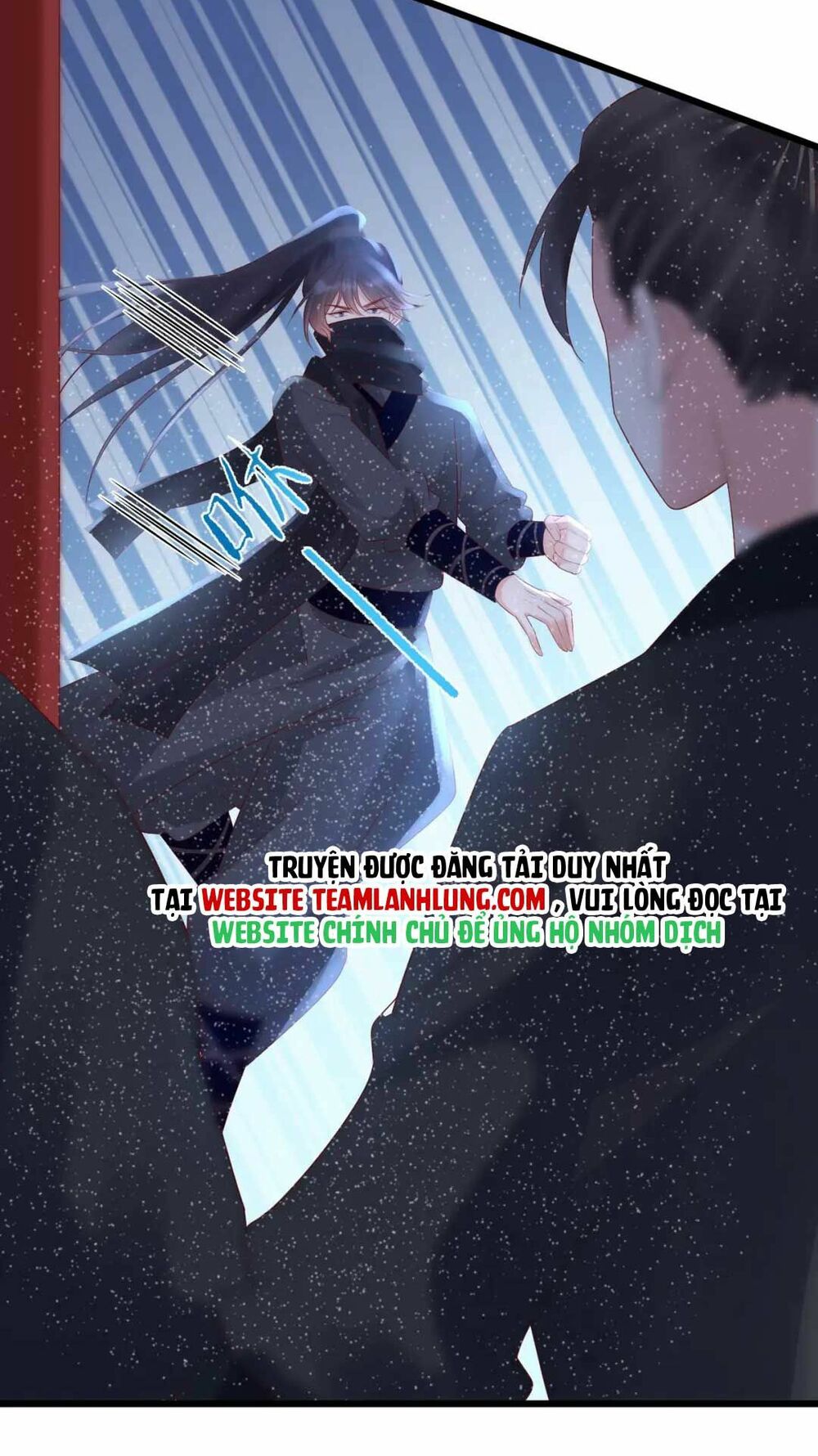 Sự Trả Thù Của Vương Phi: Chapter 44