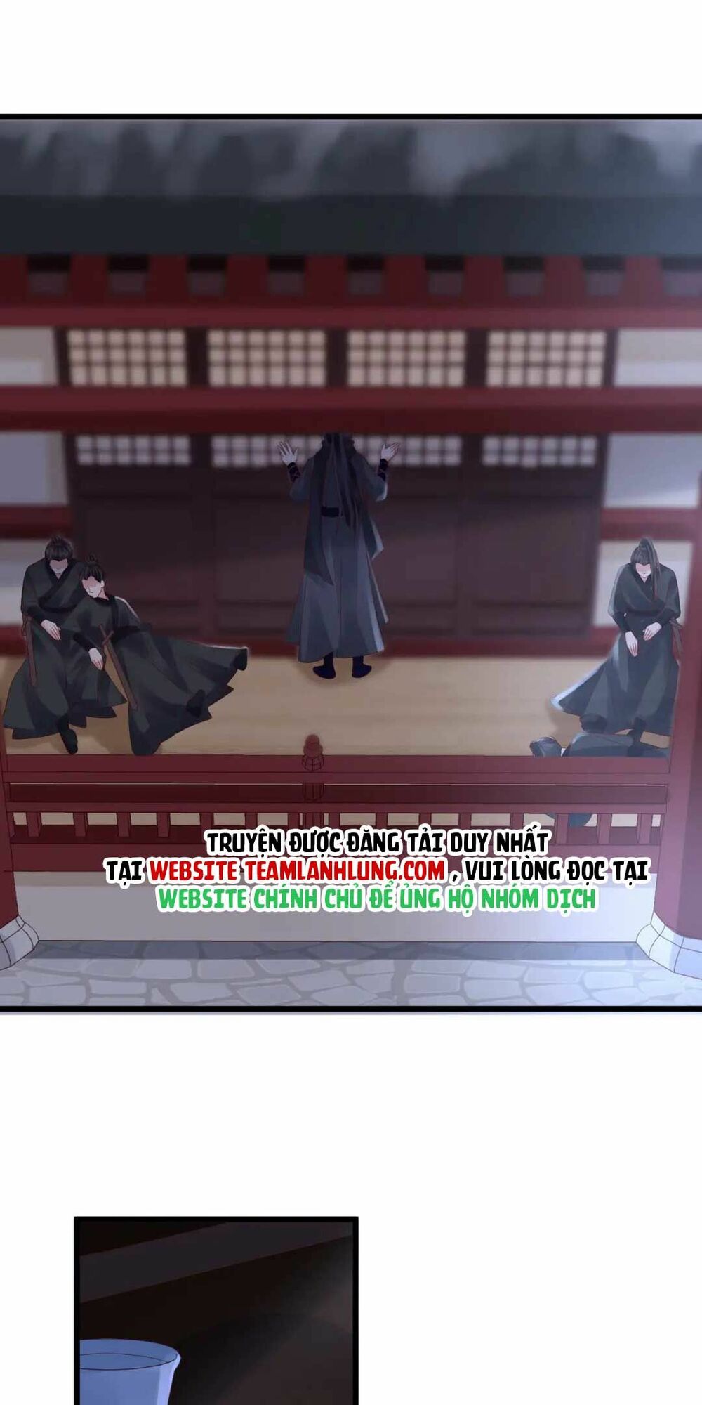 Sự Trả Thù Của Vương Phi: Chapter 44