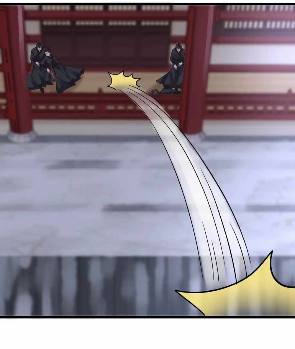Sự Trả Thù Của Vương Phi: Chapter 44
