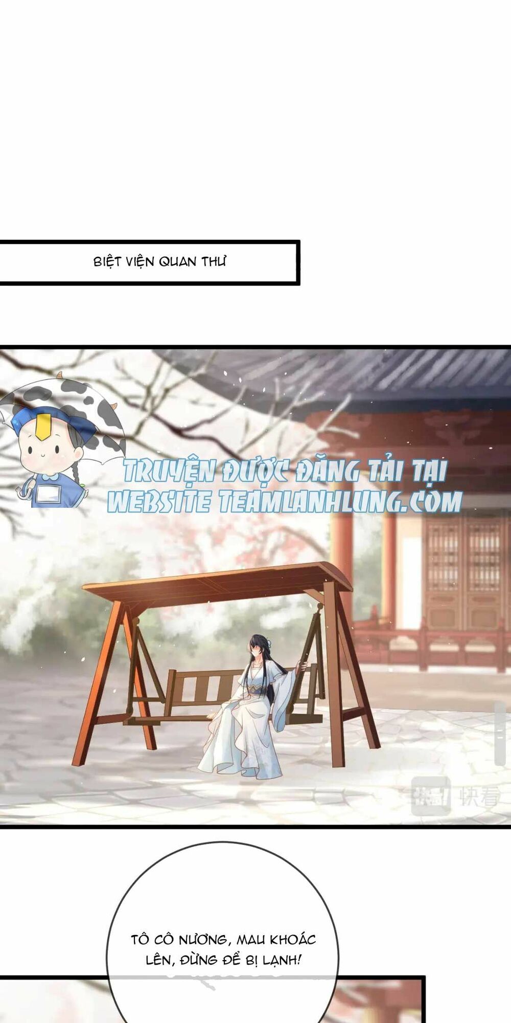 Sự Trả Thù Của Vương Phi: Chapter 45
