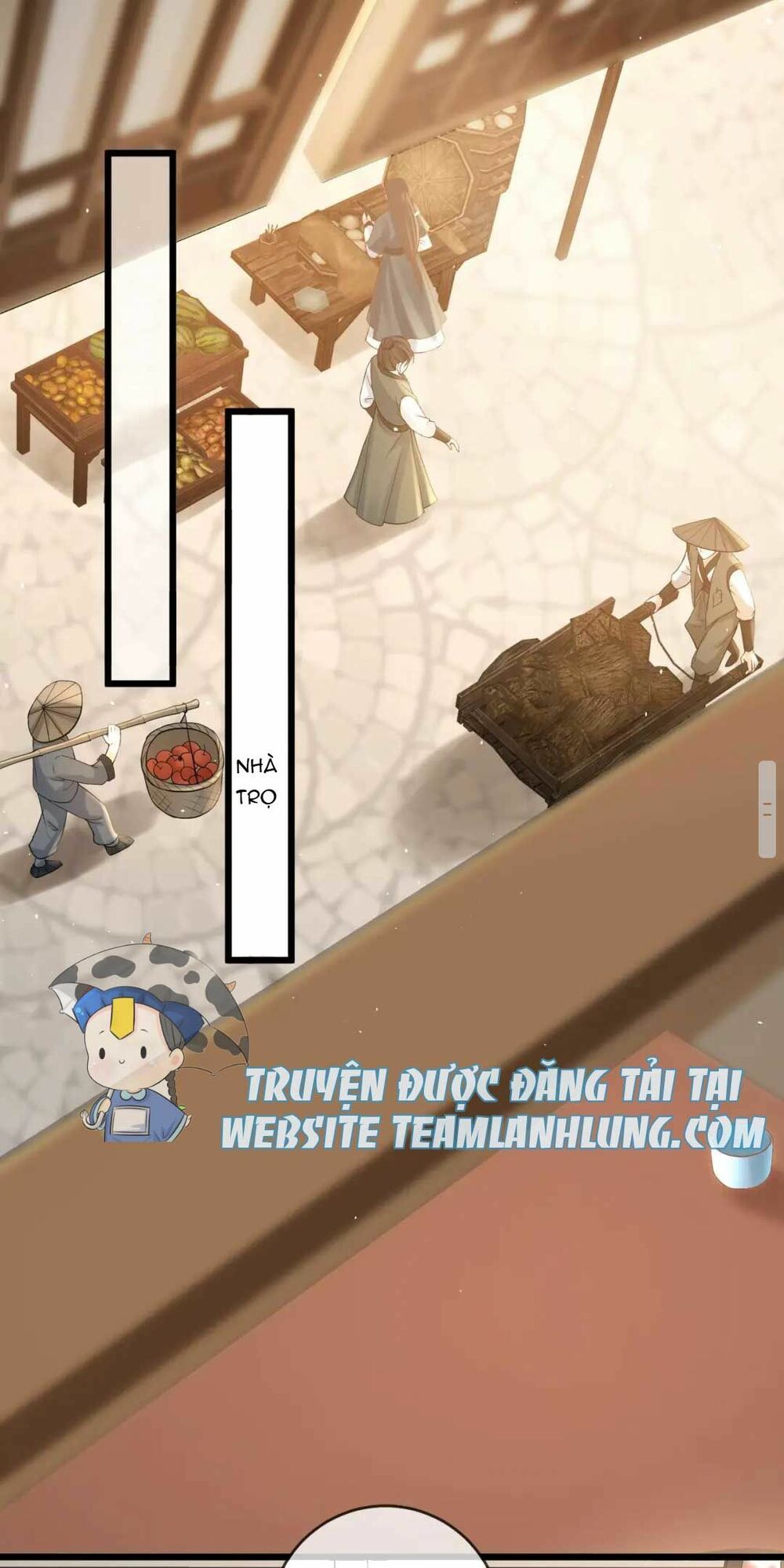 Sự Trả Thù Của Vương Phi: Chapter 45