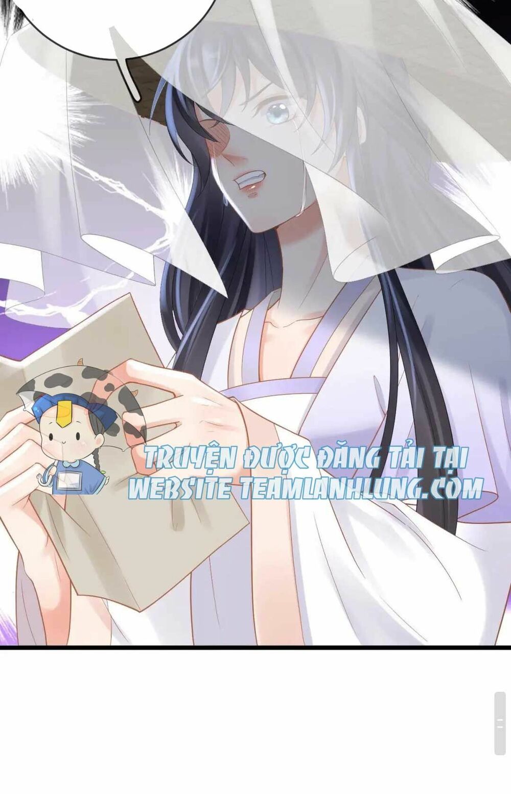 Sự Trả Thù Của Vương Phi: Chapter 45