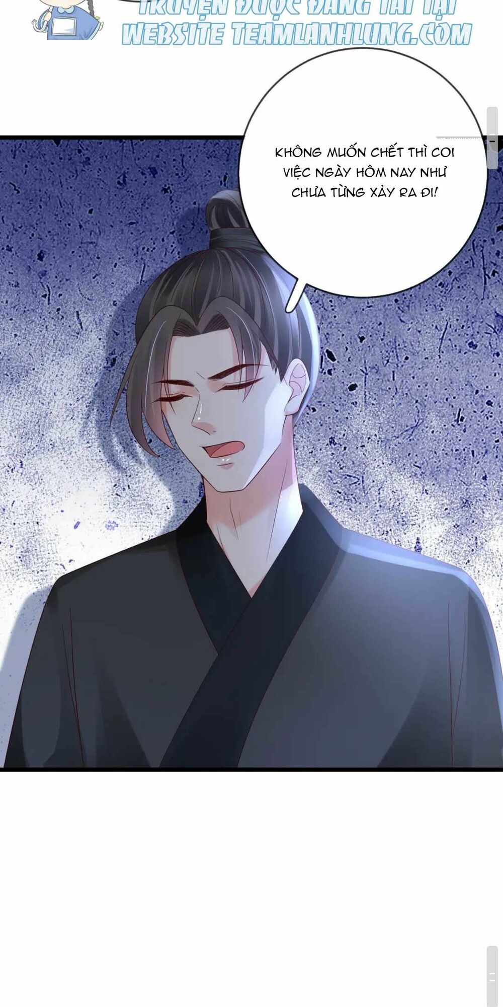 Sự Trả Thù Của Vương Phi: Chapter 45