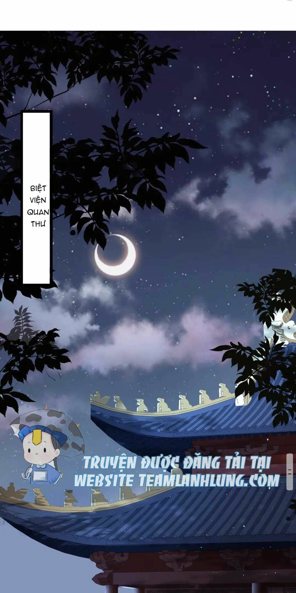 Sự Trả Thù Của Vương Phi: Chapter 45