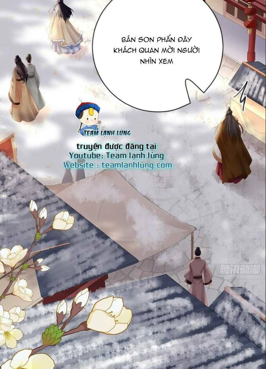 Sự Trả Thù Của Vương Phi: Chapter 46