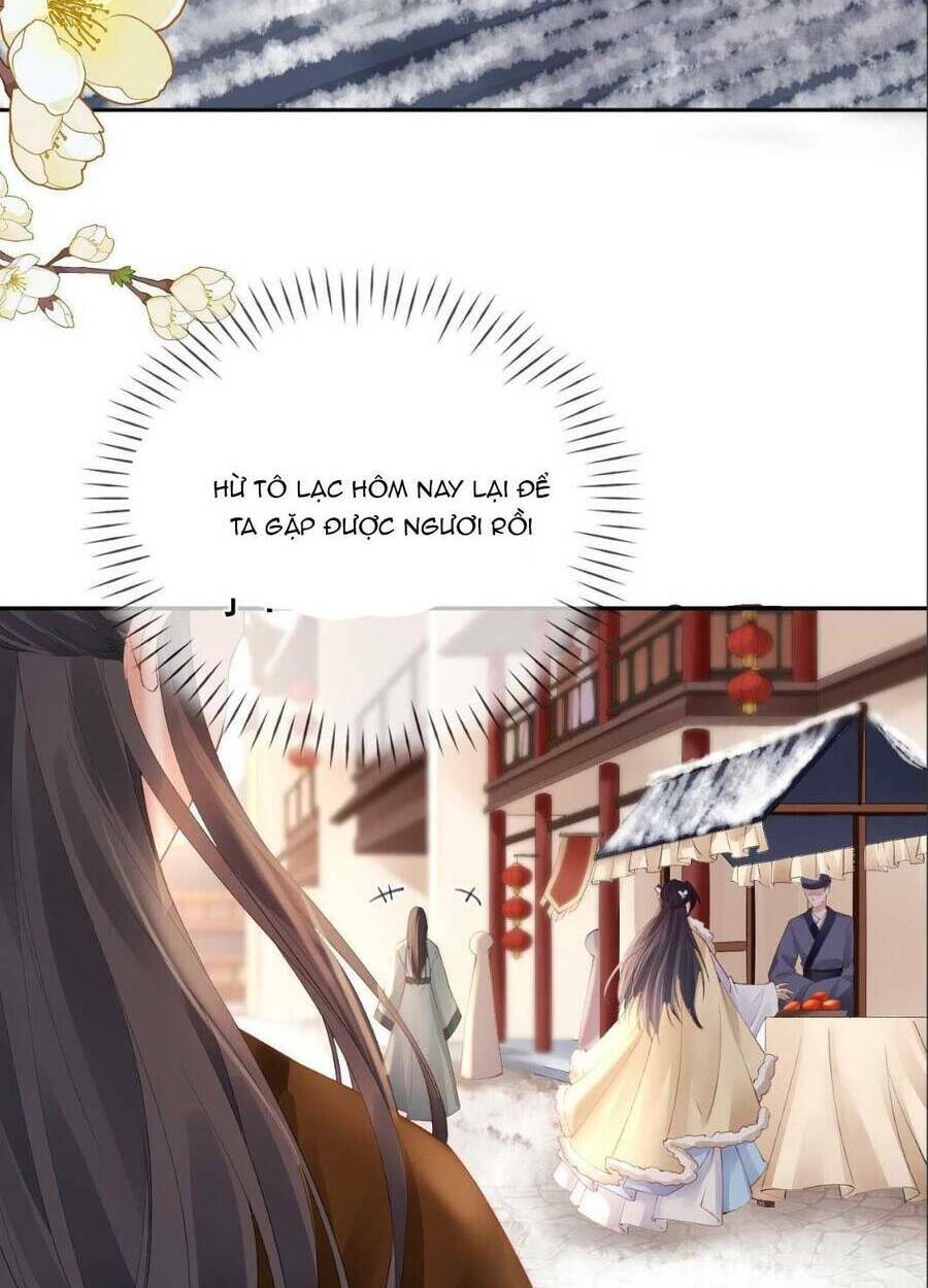 Sự Trả Thù Của Vương Phi: Chapter 46