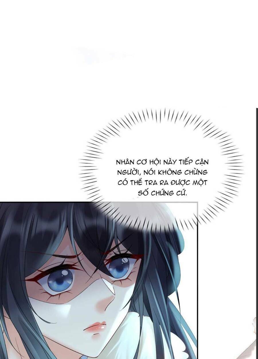 Sự Trả Thù Của Vương Phi: Chapter 46