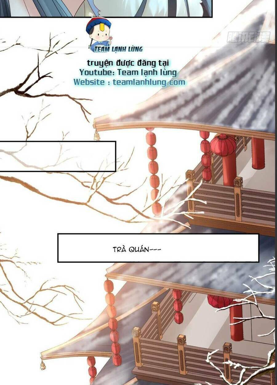 Sự Trả Thù Của Vương Phi: Chapter 46