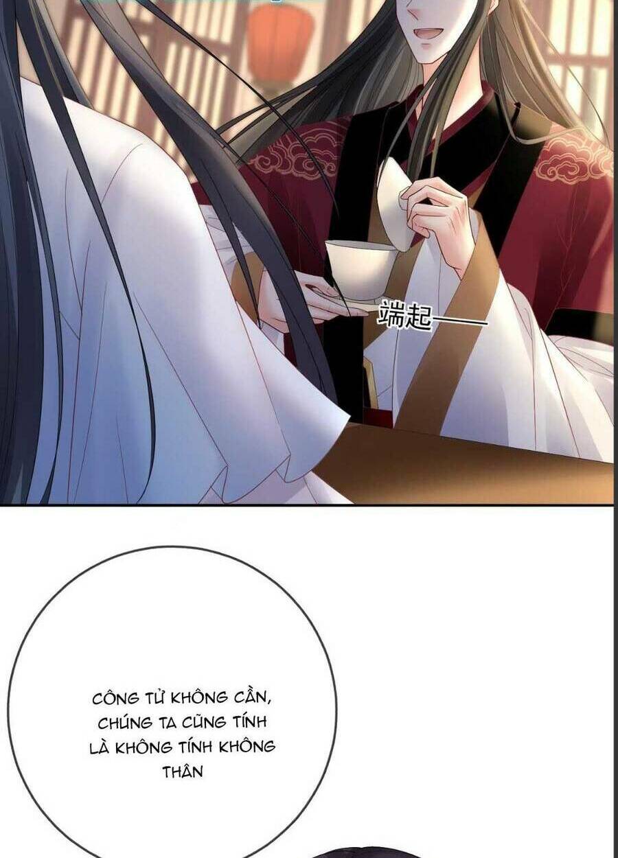 Sự Trả Thù Của Vương Phi: Chapter 46