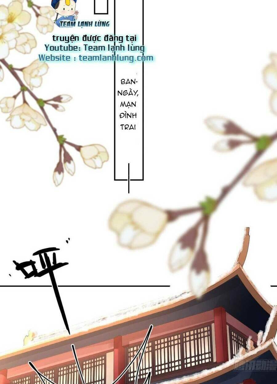Sự Trả Thù Của Vương Phi: Chapter 46
