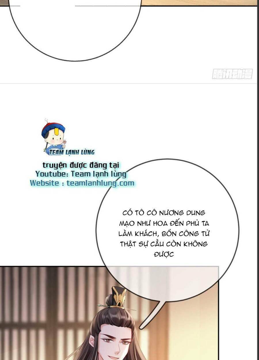 Sự Trả Thù Của Vương Phi: Chapter 46