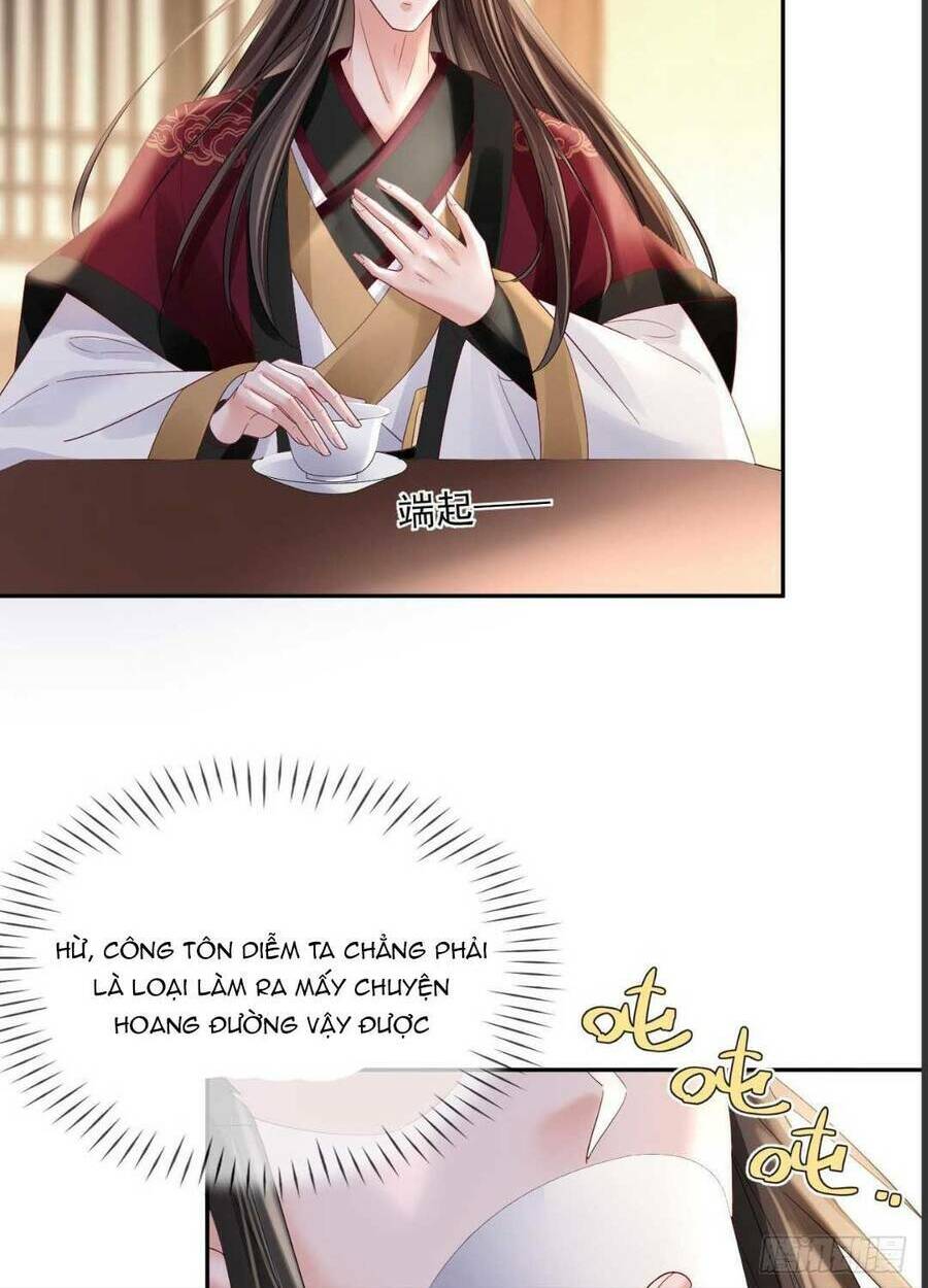 Sự Trả Thù Của Vương Phi: Chapter 46