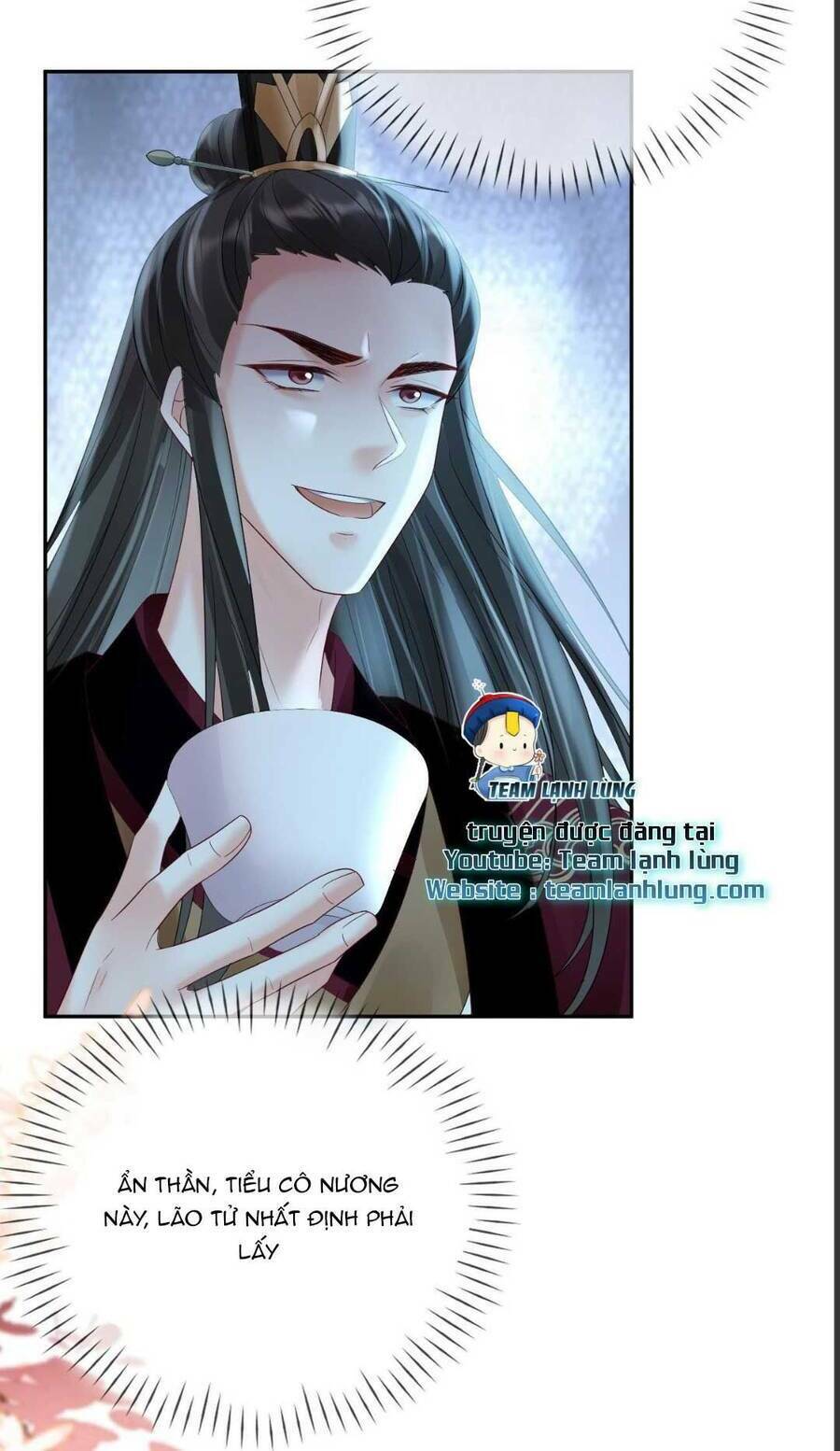 Sự Trả Thù Của Vương Phi: Chapter 46