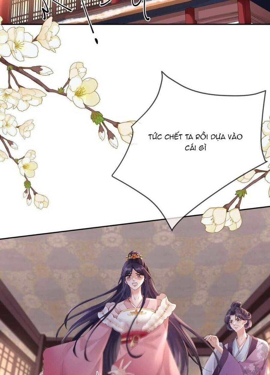 Sự Trả Thù Của Vương Phi: Chapter 46